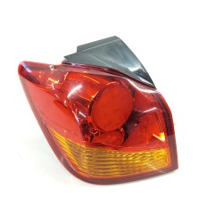 Recambio de piloto trasero izquierdo para mitsubishi asx referencia OEM IAM 8330A689 8330B193 8330A721