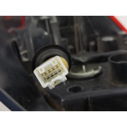 Recambio de piloto trasero izquierdo para mitsubishi asx referencia OEM IAM 8330A689 8330B193 8330A721