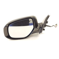 Recambio de retrovisor izquierdo para mitsubishi asx referencia OEM IAM   