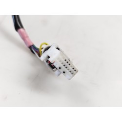 Recambio de retrovisor izquierdo para mitsubishi asx referencia OEM IAM   