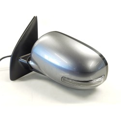 Recambio de retrovisor izquierdo para mitsubishi asx referencia OEM IAM   