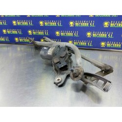 Recambio de motor limpia delantero para nissan almera (n16/e) comfort referencia OEM IAM 28800BN000  