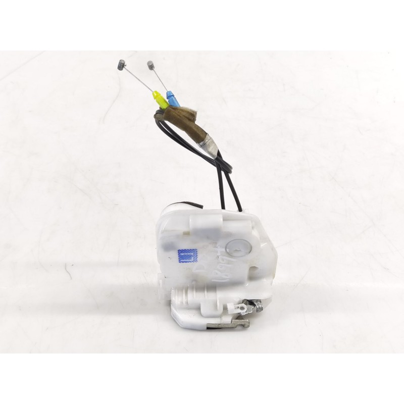 Recambio de cerradura puerta delantera derecha para mitsubishi asx referencia OEM IAM Recambio de cerradura puerta delantera derecha para mitsubishi asx referencia OEM IAM