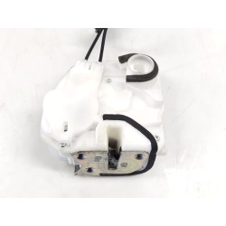 Recambio de cerradura puerta delantera derecha para mitsubishi asx referencia OEM IAM   