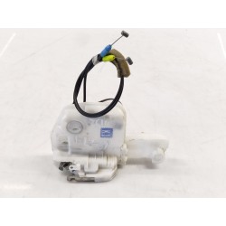 Recambio de cerradura puerta delantera izquierda para mitsubishi asx referencia OEM IAM   