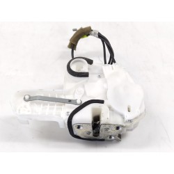 Recambio de cerradura puerta delantera izquierda para mitsubishi asx referencia OEM IAM   