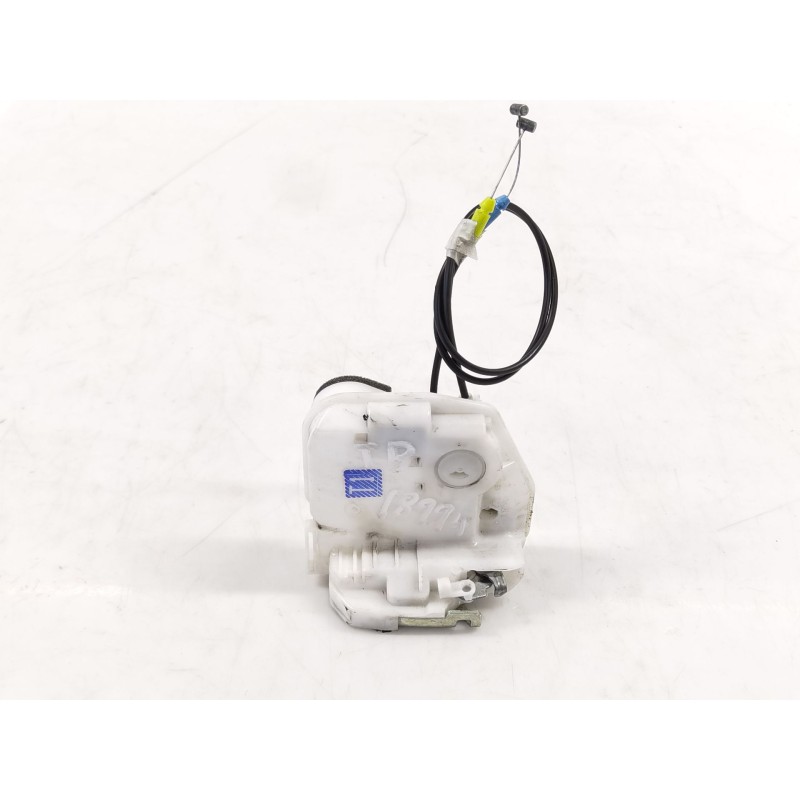 Recambio de cerradura puerta trasera derecha para mitsubishi asx referencia OEM IAM Recambio de cerradura puerta trasera derecha para mitsubishi asx referencia OEM IAM