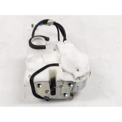 Recambio de cerradura puerta trasera izquierda para mitsubishi asx referencia OEM IAM   