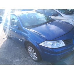 renault megane ii berlina 5p del año 2007