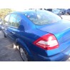 renault megane ii berlina 5p del año 2007
