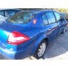 renault megane ii berlina 5p del año 2007