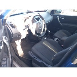 renault megane ii berlina 5p del año 2007