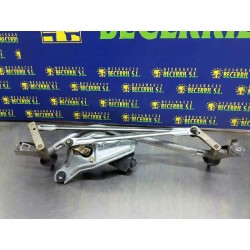 Recambio de motor limpia delantero para nissan almera (n16/e) comfort referencia OEM IAM 28800BN000  