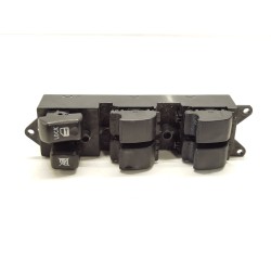 Recambio de mando elevalunas delantero izquierdo para mitsubishi asx referencia OEM IAM 8608A261 1137T14AN 