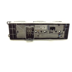 Recambio de mando elevalunas delantero izquierdo para mitsubishi asx referencia OEM IAM 8608A261 1137T14AN 