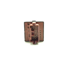 Recambio de mando retrovisor para mitsubishi asx referencia OEM IAM 183569  