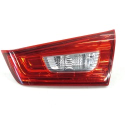 Recambio de piloto trasero central derecho para mitsubishi asx referencia OEM IAM 8336A088 8336A086 