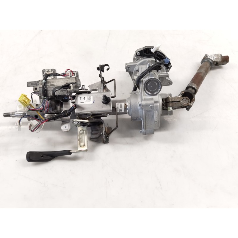 Recambio de columna dirección para mitsubishi asx referencia OEM IAM JJ00101898 7510125815 775153181 Recambio de columna dirección para mitsubishi asx referencia OEM IAM JJ00101898 7510125815 775153181