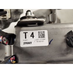 Recambio de columna dirección para mitsubishi asx referencia OEM IAM JJ00101898 7510125815 775153181
