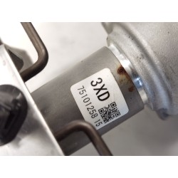 Recambio de columna dirección para mitsubishi asx referencia OEM IAM JJ00101898 7510125815 775153181