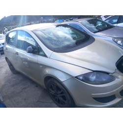 seat 1.2 del año 2004