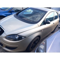 seat 1.2 del año 2004