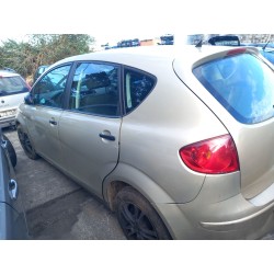 seat 1.2 del año 2004
