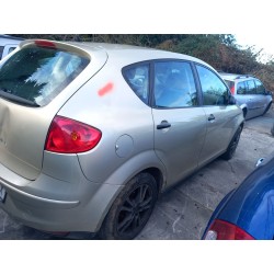 seat 1.2 del año 2004