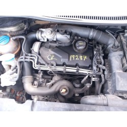 seat 1.2 del año 2004