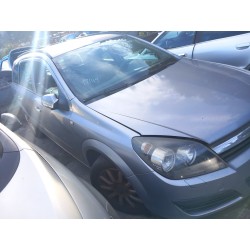 opel astra h caravan del año 2006