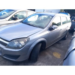 opel astra h caravan del año 2006