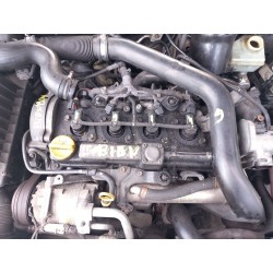 opel astra h caravan del año 2006