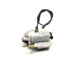 Recambio de cerradura puerta delantera derecha para seat ibiza (6k1) referencia OEM IAM   