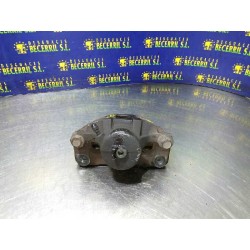 Recambio de pinza freno delantera izquierda para mitsubishi galant berlina (ea0) 2000 td gls (a) referencia OEM IAM   