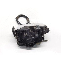 Recambio de cerradura puerta delantera derecha para seat ibiza (6k1) referencia OEM IAM   