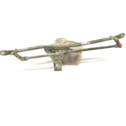 Recambio de motor limpia delantero para seat ibiza (6k1) referencia OEM IAM 1L0955119 9390332376 