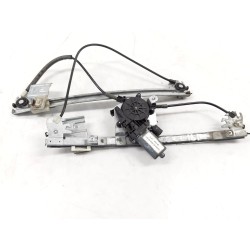 Recambio de elevalunas delantero derecho para seat ibiza (6k1) referencia OEM IAM 091006  