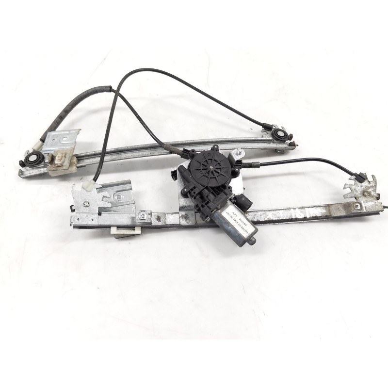 Recambio de elevalunas delantero derecho para seat ibiza (6k1) referencia OEM IAM 091006 Recambio de elevalunas delantero derecho para seat ibiza (6k1) referencia OEM IAM 091006