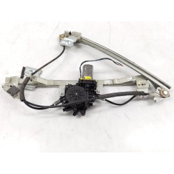 Recambio de elevalunas delantero izquierdo para seat ibiza (6k1) referencia OEM IAM   