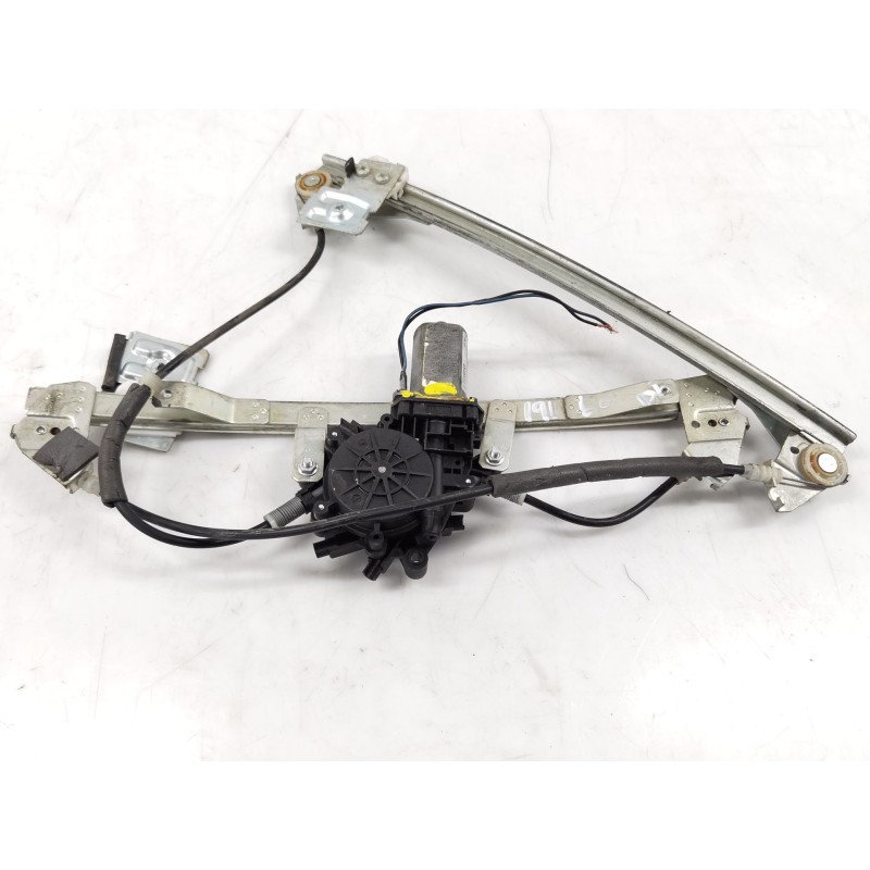 Recambio de elevalunas delantero izquierdo para seat ibiza (6k1) referencia OEM IAM Recambio de elevalunas delantero izquierdo para seat ibiza (6k1) referencia OEM IAM