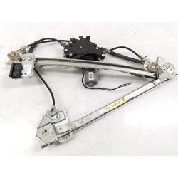 Recambio de elevalunas delantero izquierdo para seat ibiza (6k1) referencia OEM IAM   