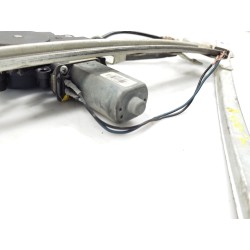 Recambio de elevalunas delantero izquierdo para seat ibiza (6k1) referencia OEM IAM   