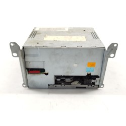 Recambio de sistema audio / radio cd para seat ibiza (6k1) referencia OEM IAM W06K0035156A 6K0035156A 