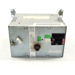 Recambio de sistema audio / radio cd para seat ibiza (6k1) referencia OEM IAM W06K0035156A 6K0035156A 