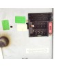 Recambio de sistema audio / radio cd para seat ibiza (6k1) referencia OEM IAM W06K0035156A 6K0035156A 