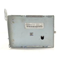 Recambio de sistema audio / radio cd para seat ibiza (6k1) referencia OEM IAM W06K0035156A 6K0035156A 