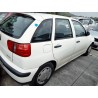 seat ibiza (6k1) del año 2002