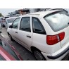 seat ibiza (6k1) del año 2002