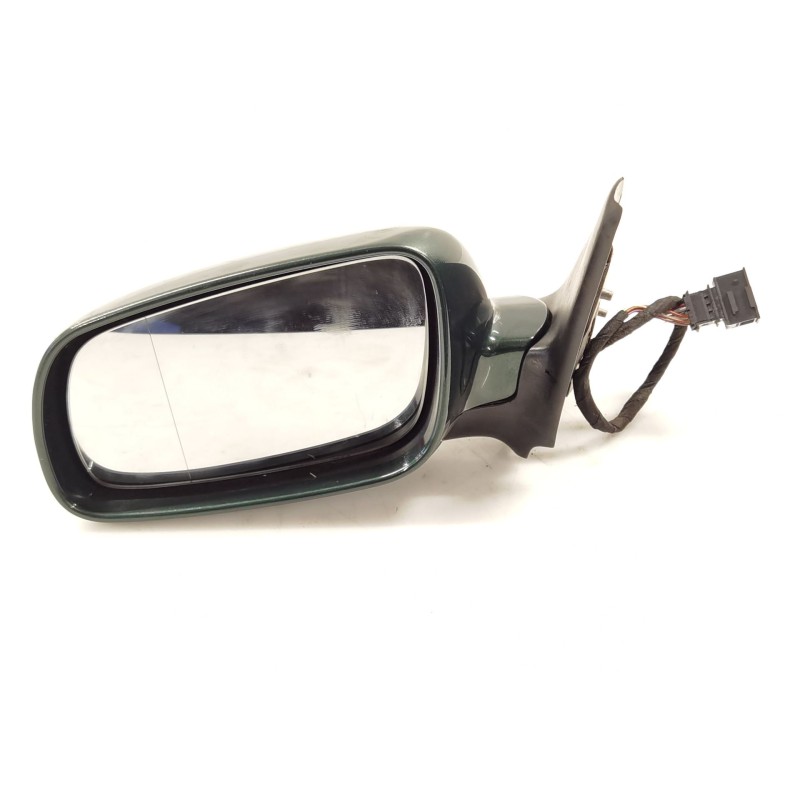 Recambio de retrovisor izquierdo para seat toledo ii (1m2) 1.9 tdi referencia OEM IAM Recambio de retrovisor izquierdo para seat toledo ii (1m2) 1.9 tdi referencia OEM IAM