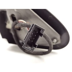 Recambio de retrovisor izquierdo para seat toledo ii (1m2) 1.9 tdi referencia OEM IAM   
